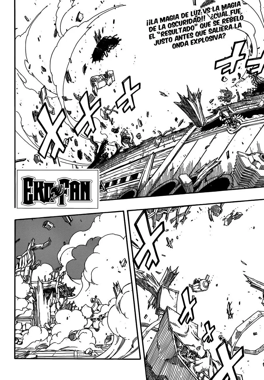 Fairy Tail - Capítulo 248 - Página 2 - LectorTMOo