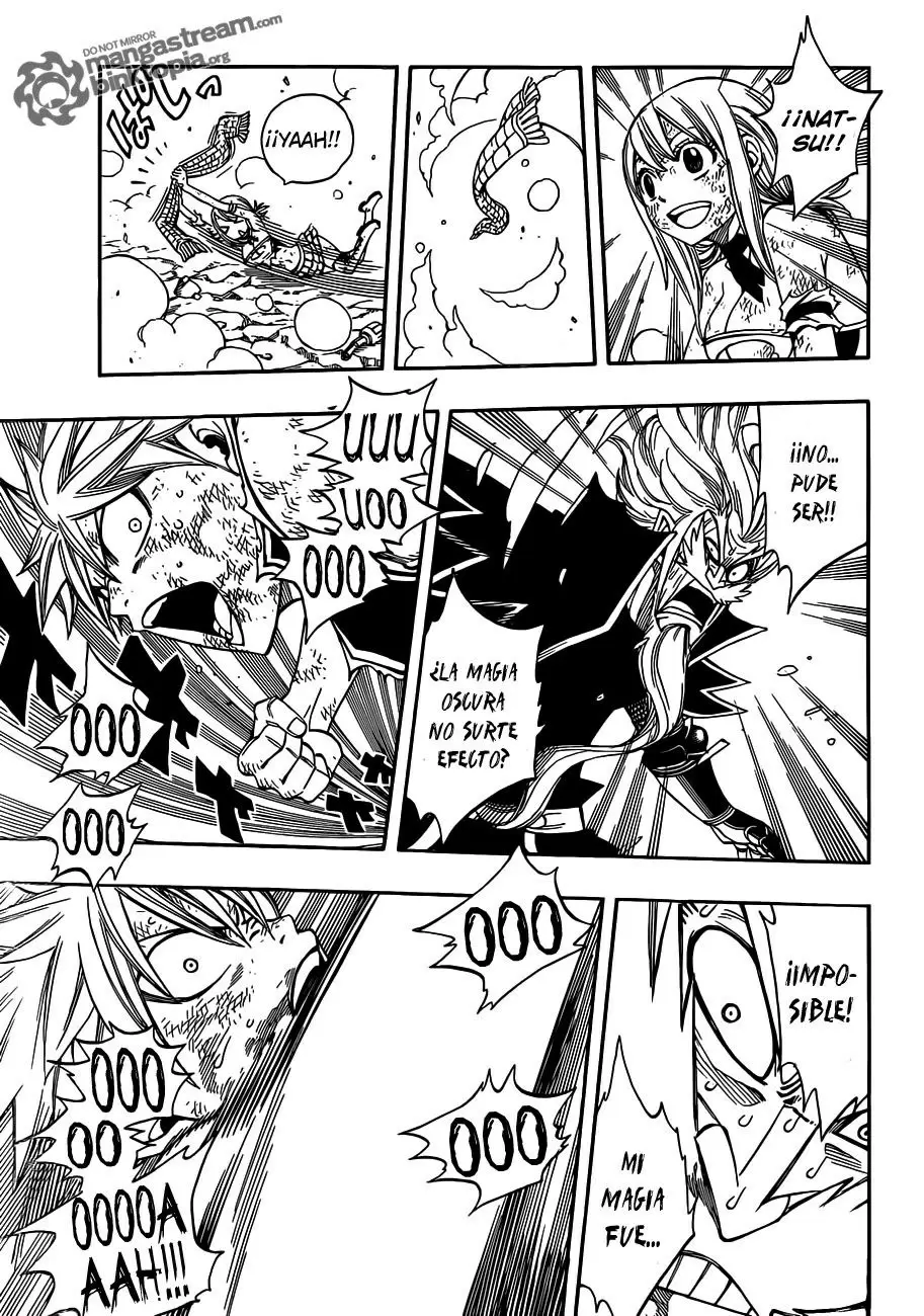 Fairy Tail - Capítulo 248 - Página 5 - LectorTMOo
