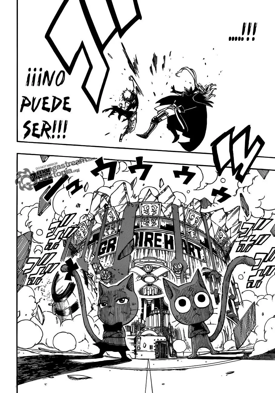 Fairy Tail - Capítulo 248 - Página 6 - LectorTMOo
