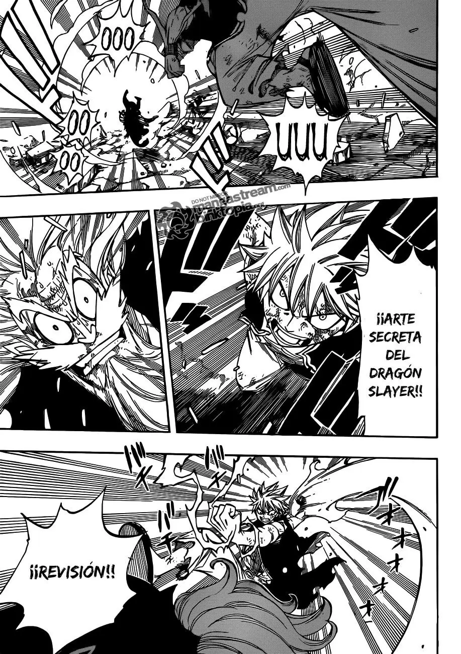 Fairy Tail - Capítulo 248 - Página 14 - LectorTMOo