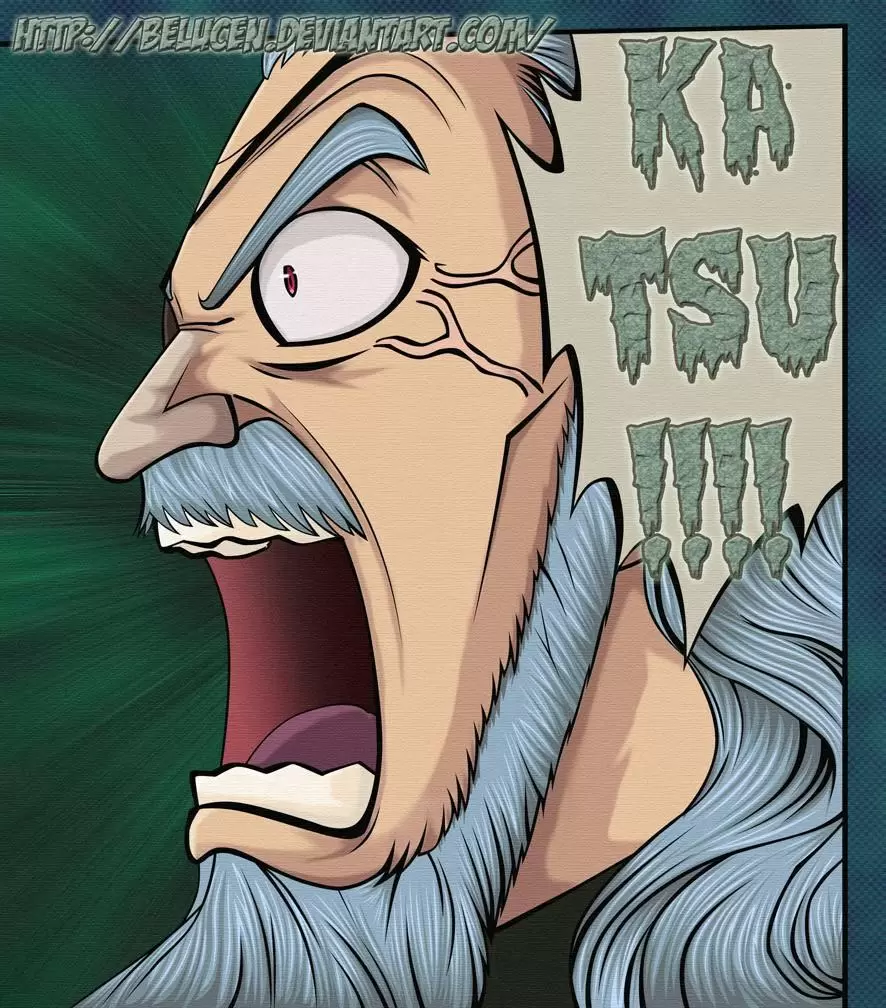 Fairy Tail - Capítulo 248 - Página 19 - LectorTMOo