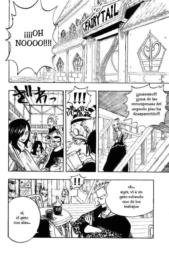 Fairy Tail - Capítulo 25 - Página 6 - LectorTMOo