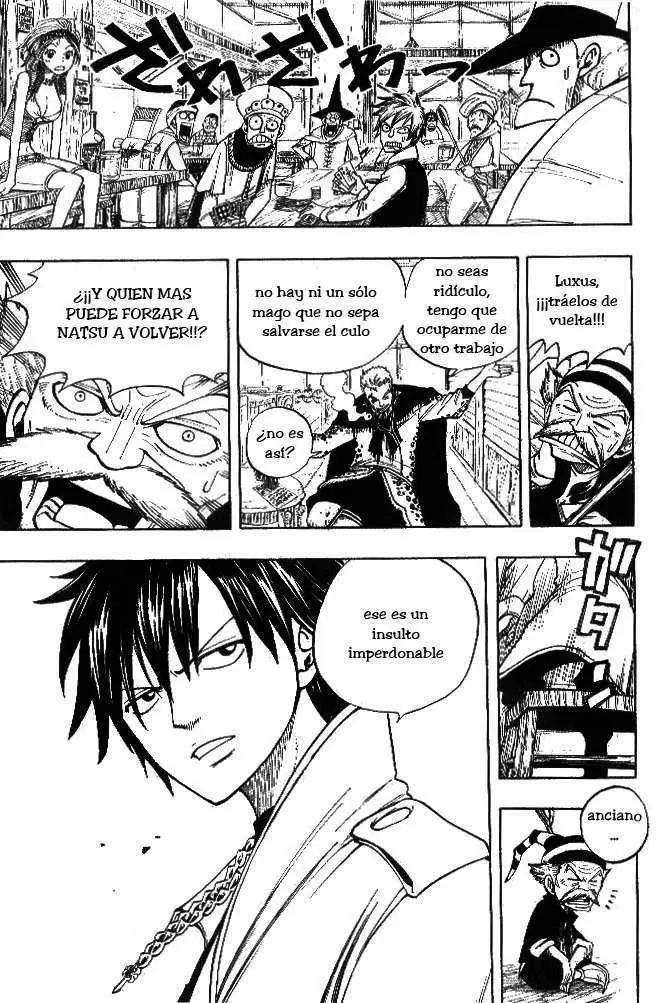 Fairy Tail - Capítulo 25 - Página 9 - LectorTMOo