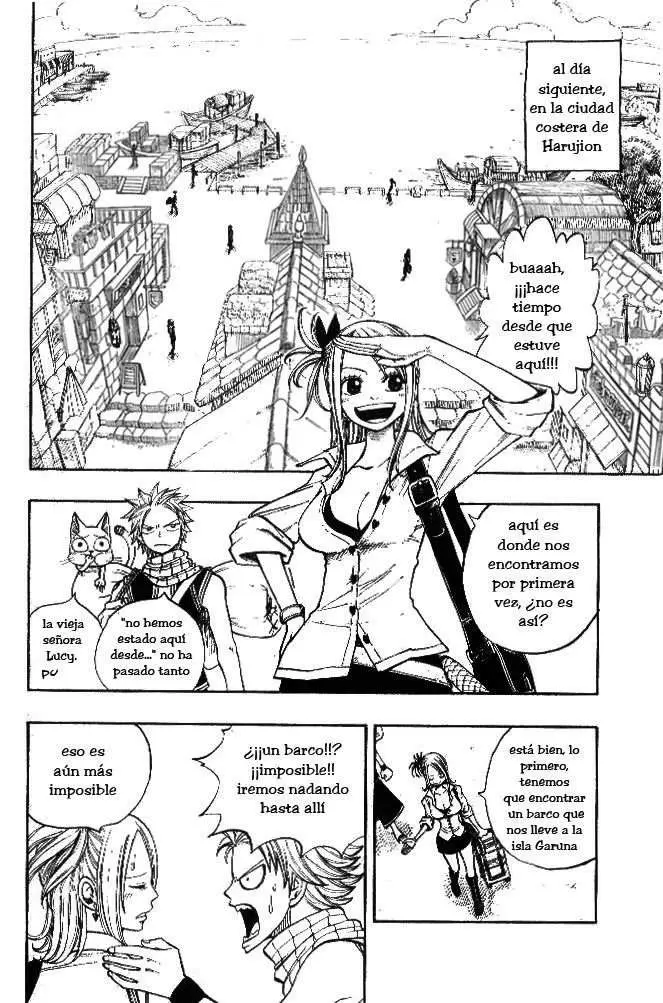 Fairy Tail - Capítulo 25 - Página 10 - LectorTMOo