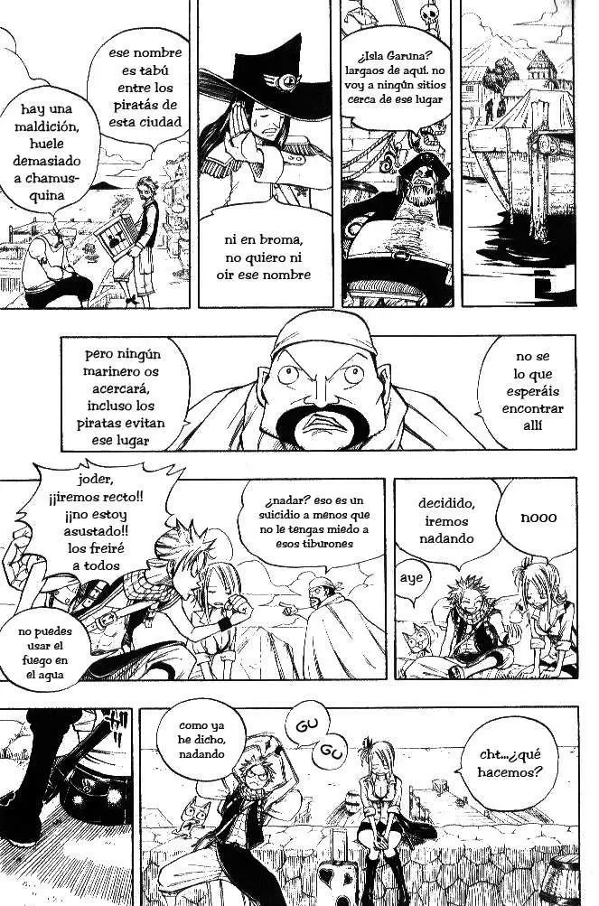 Fairy Tail - Capítulo 25 - Página 11 - LectorTMOo