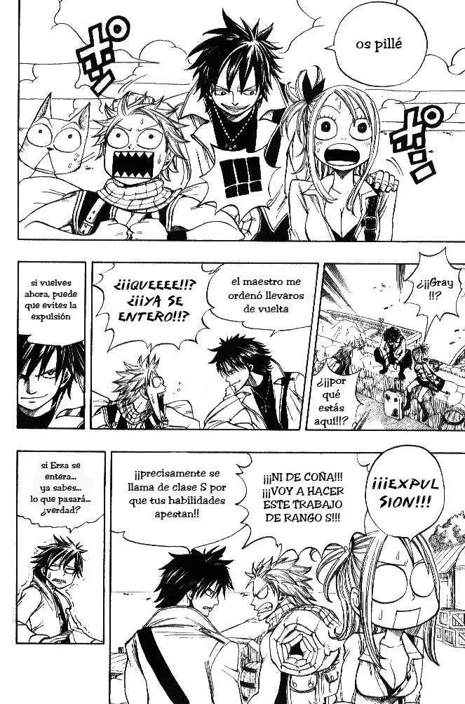 Fairy Tail - Capítulo 25 - Página 12 - LectorTMOo
