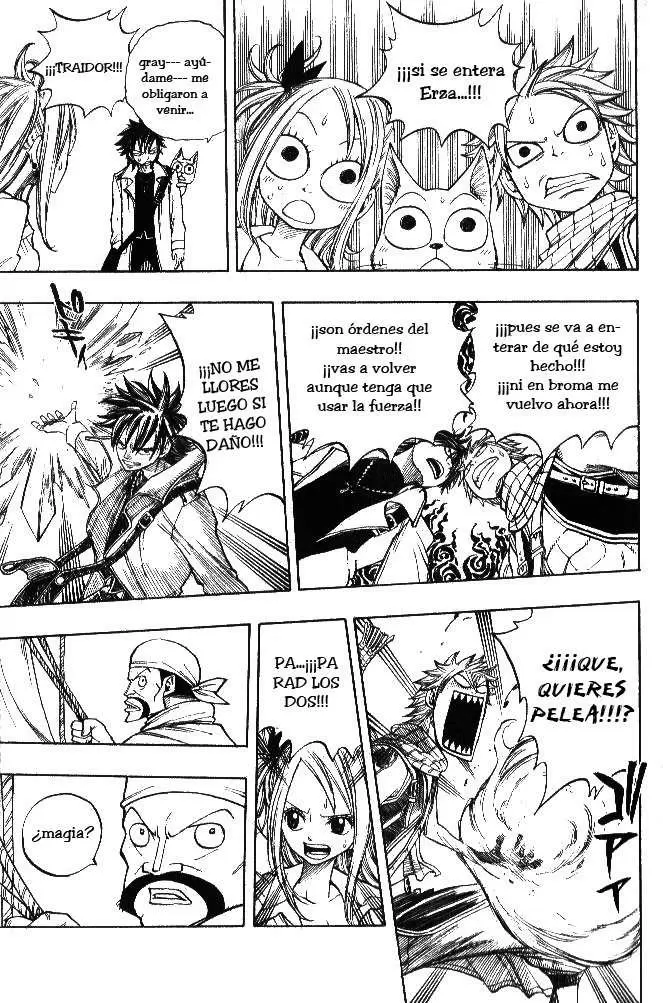 Fairy Tail - Capítulo 25 - Página 13 - LectorTMOo