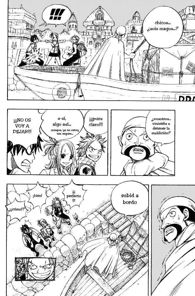 Fairy Tail - Capítulo 25 - Página 14 - LectorTMOo