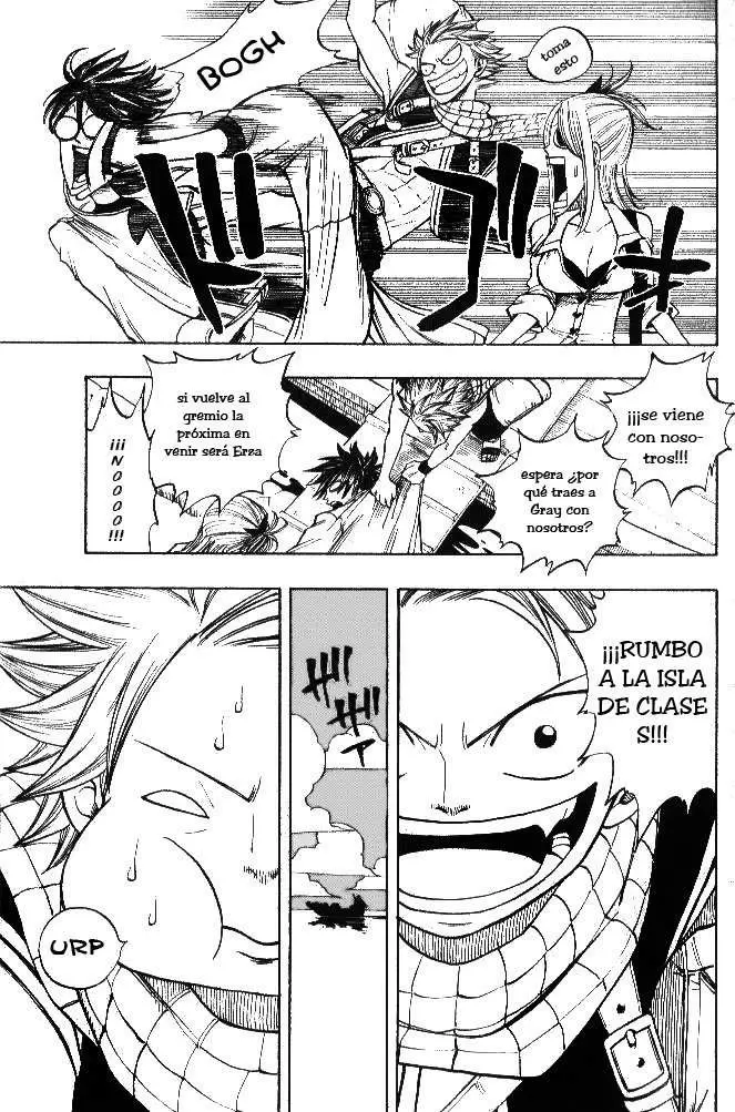 Fairy Tail - Capítulo 25 - Página 15 - LectorTMOo