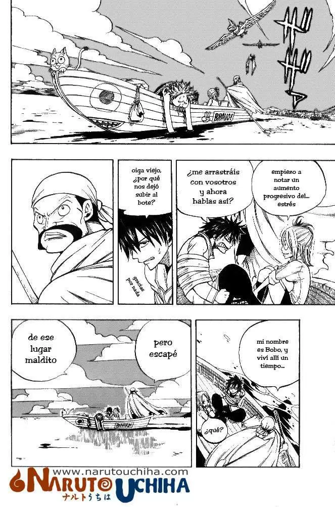 Fairy Tail - Capítulo 25 - Página 16 - LectorTMOo