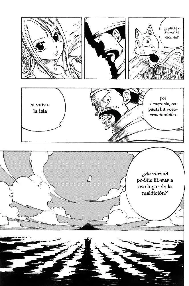 Fairy Tail - Capítulo 25 - Página 17 - LectorTMOo
