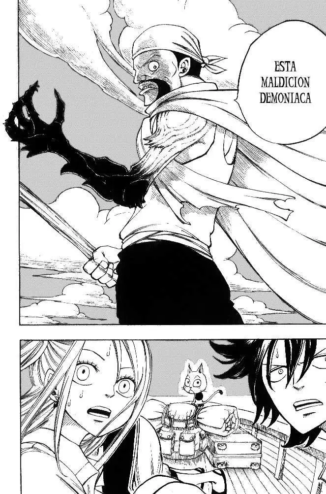 Fairy Tail - Capítulo 25 - Página 18 - LectorTMOo