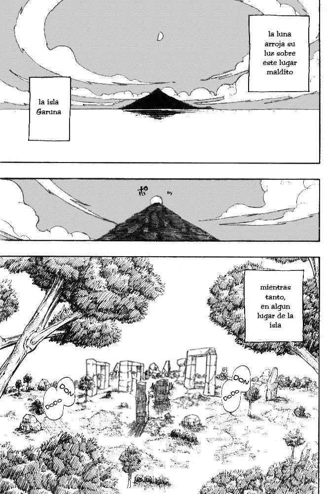 Fairy Tail - Capítulo 25 - Página 19 - LectorTMOo