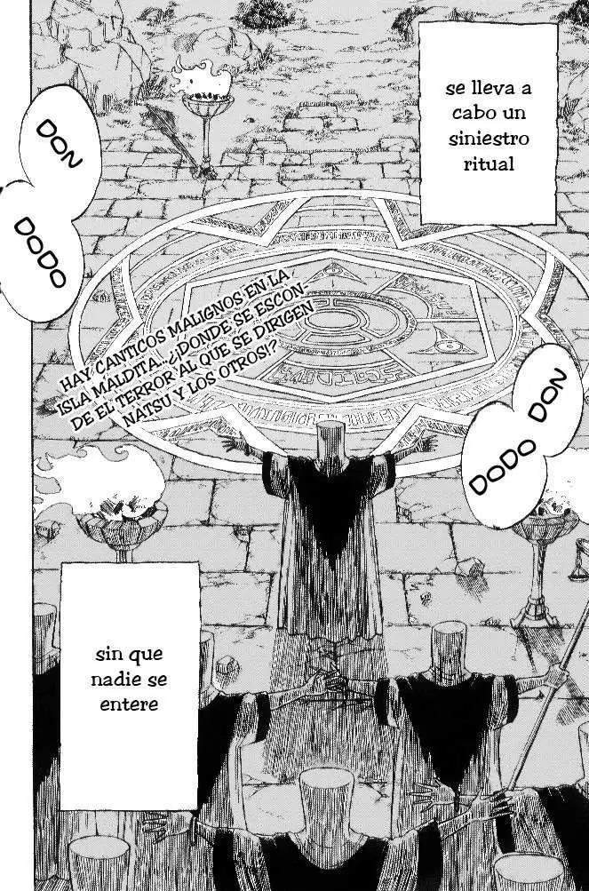 Fairy Tail - Capítulo 25 - Página 20 - LectorTMOo