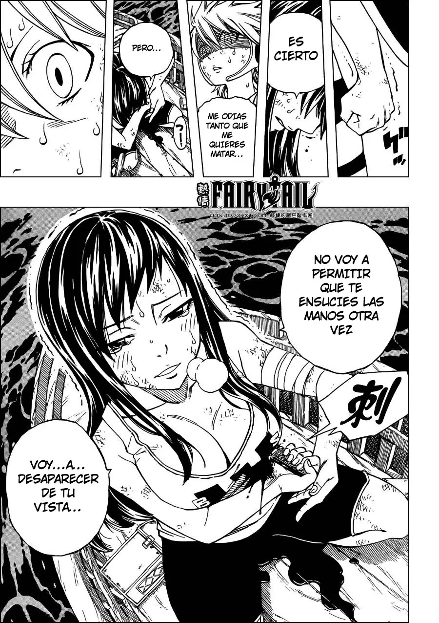Fairy Tail - Capítulo 250 - Página 12 - LectorTMOo