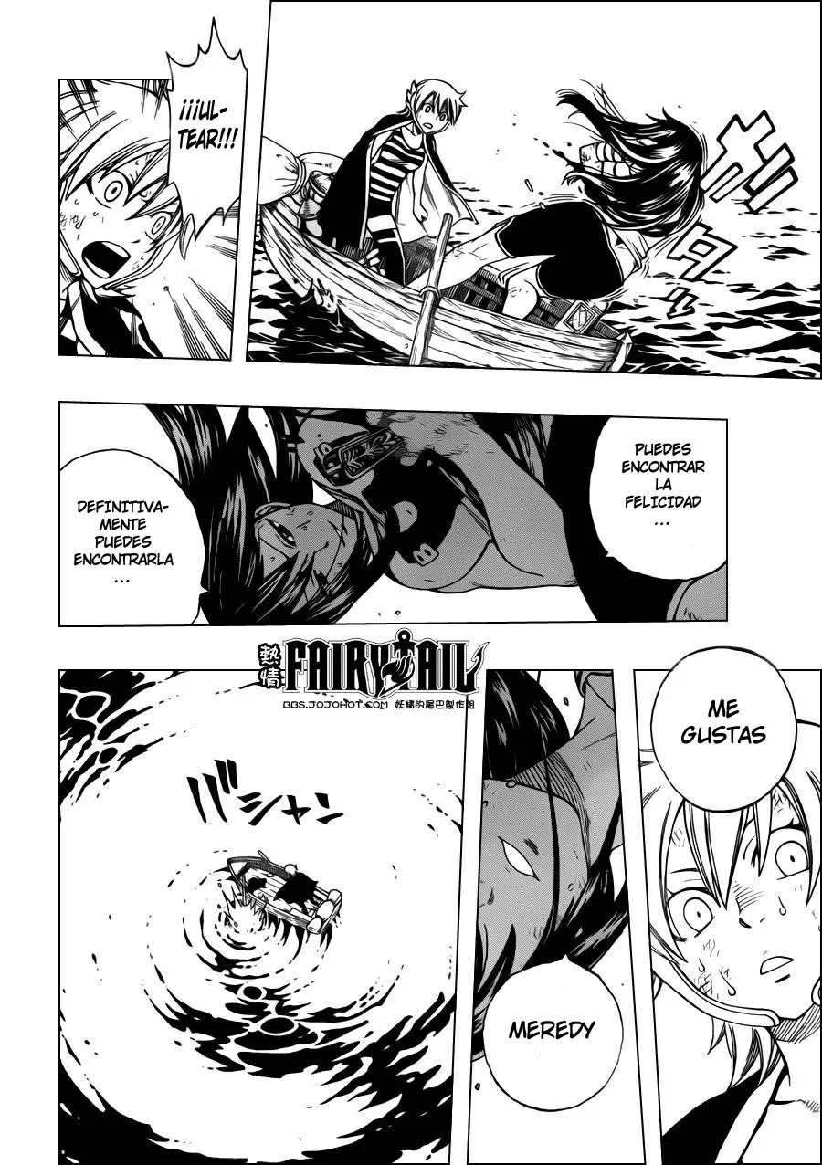 Fairy Tail - Capítulo 250 - Página 13 - LectorTMOo