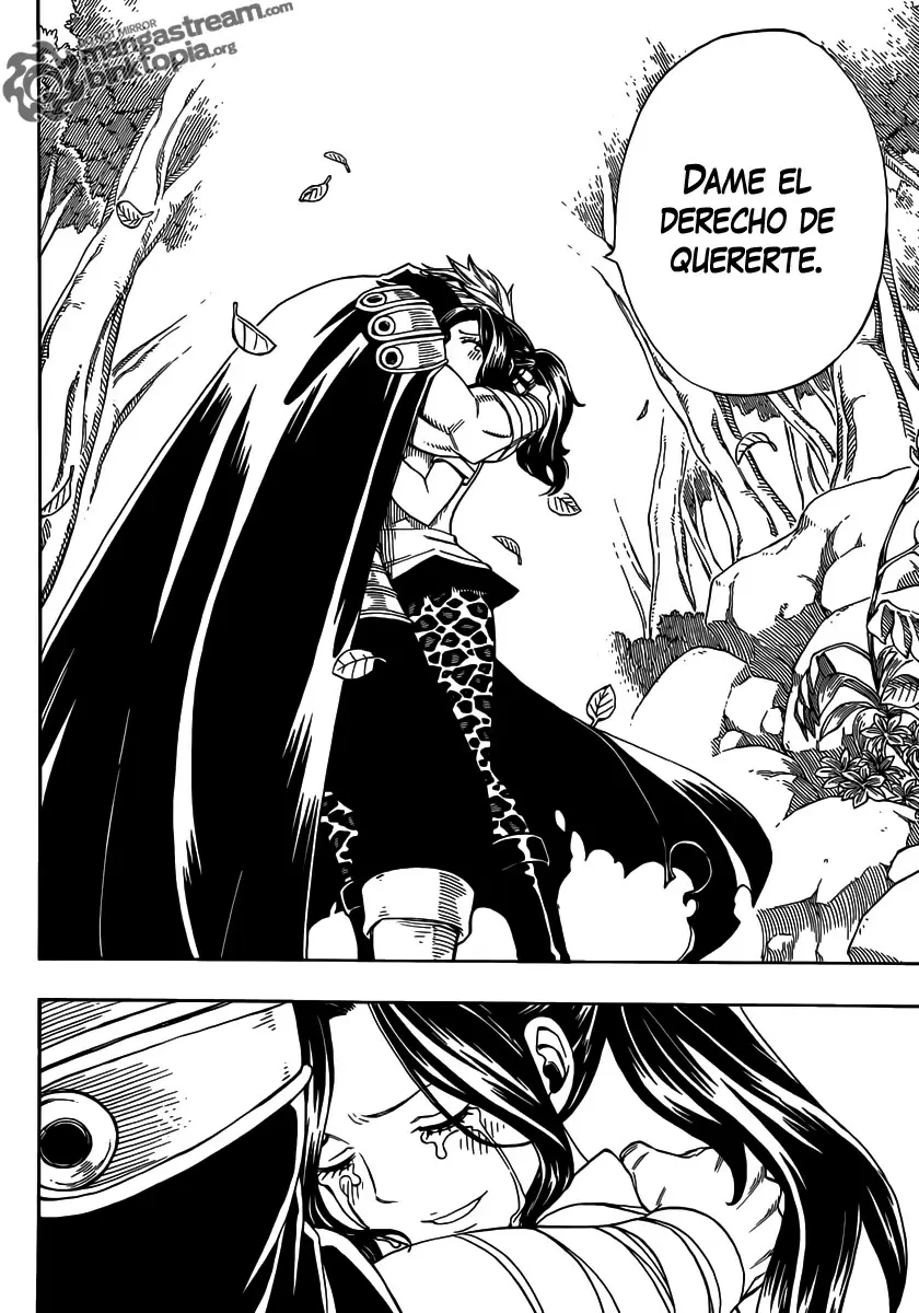 Fairy Tail - Capítulo 251 - Página 18 - LectorTMOo
