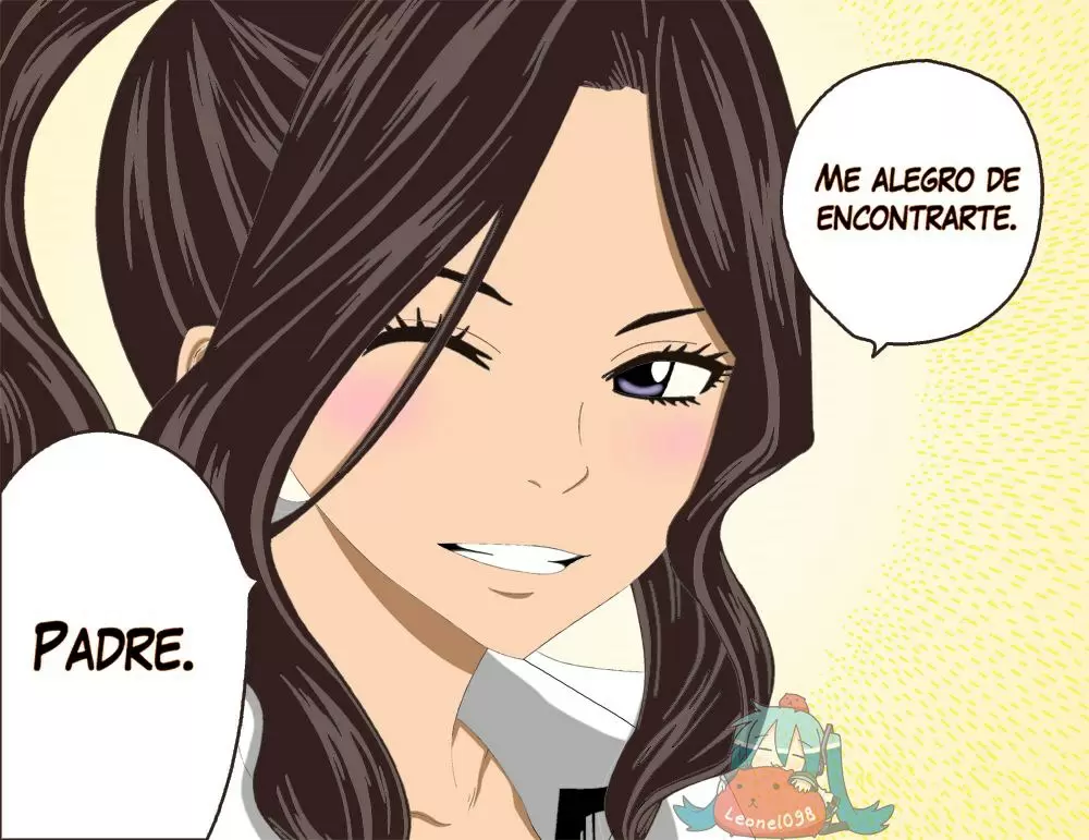 Fairy Tail - Capítulo 252 - Página 18 - LectorTMOo