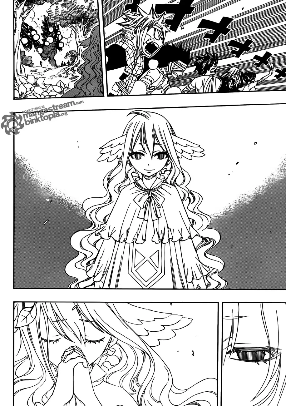 Fairy Tail - Capítulo 253 - Página 9 - LectorTMOo