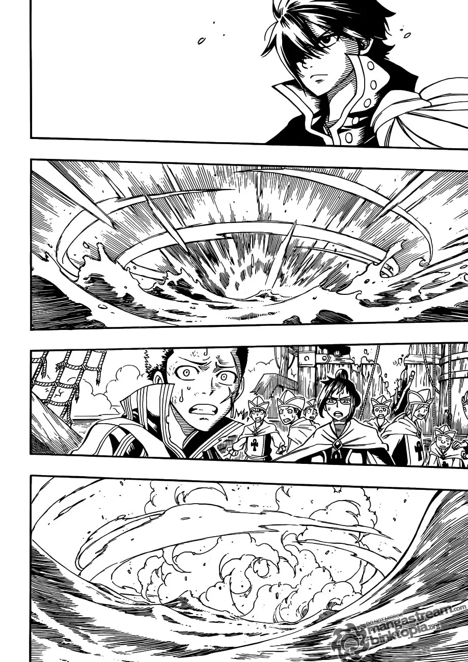 Fairy Tail - Capítulo 253 - Página 14 - LectorTMOo