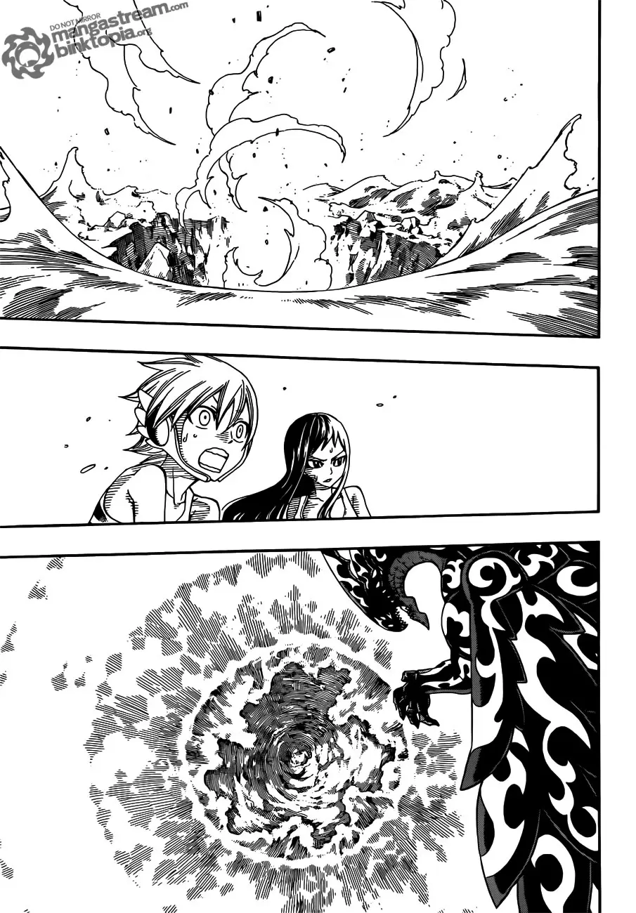 Fairy Tail - Capítulo 253 - Página 15 - LectorTMOo