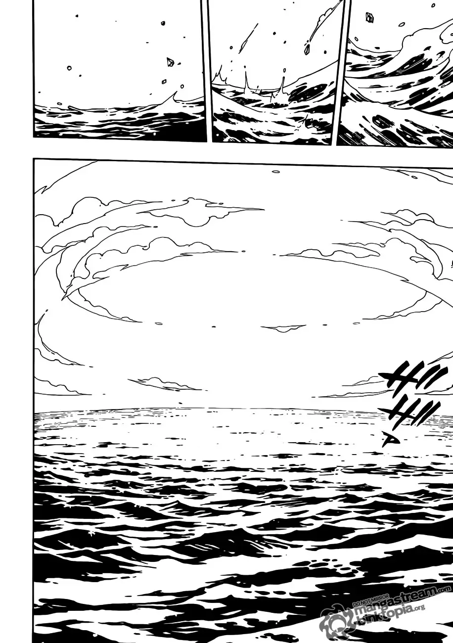 Fairy Tail - Capítulo 253 - Página 16 - LectorTMOo