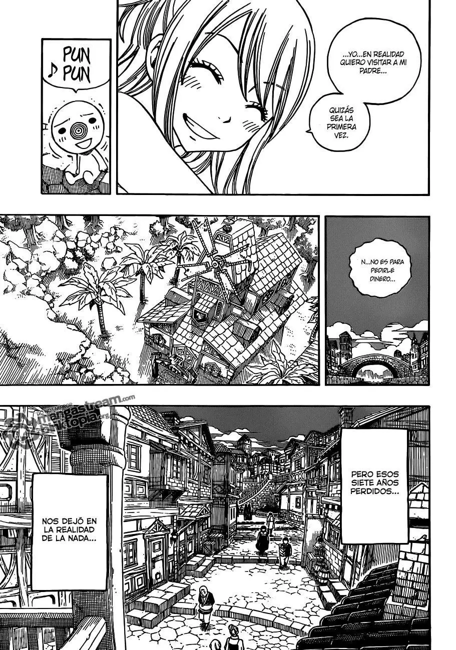 Fairy Tail - Capítulo 256 - Página 14 - LectorTMOo