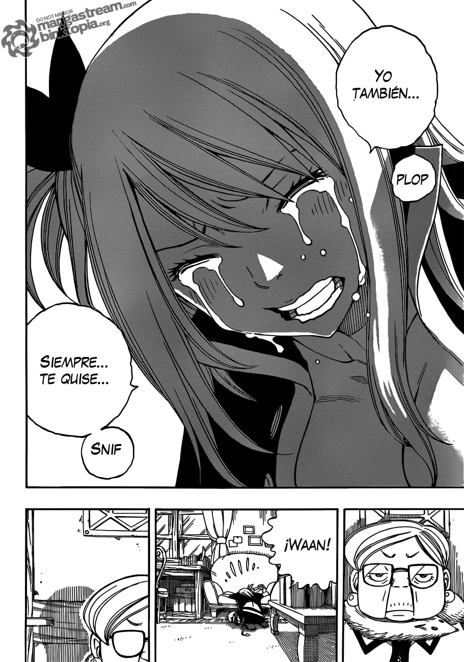 Fairy Tail - Capítulo 257 - Página 18 - LectorTMOo