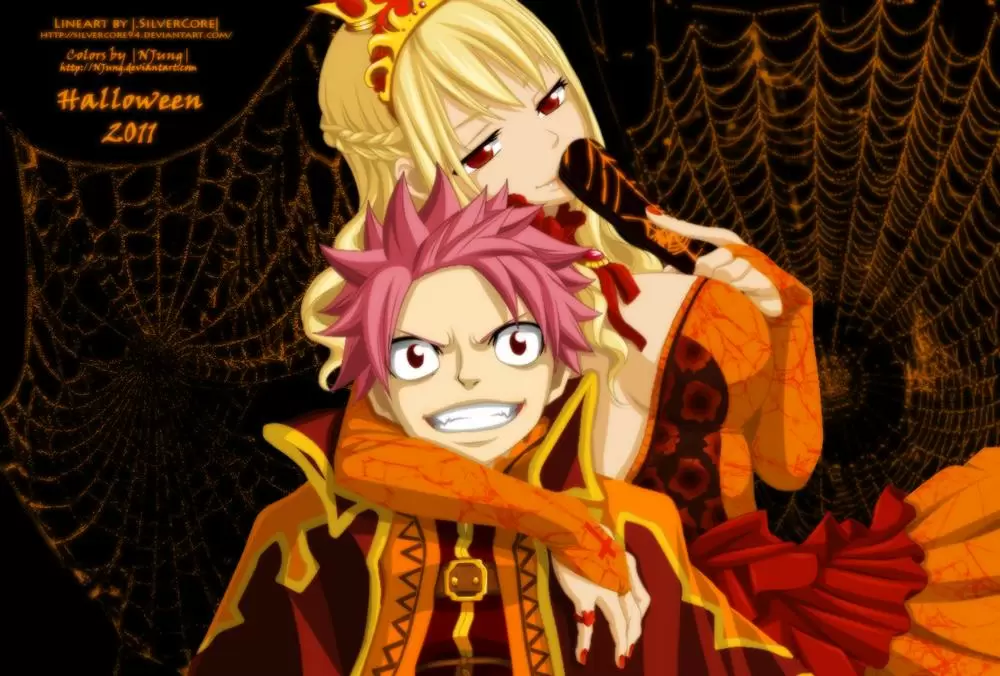 Fairy Tail - Capítulo 257 - Página 22 - LectorTMOo