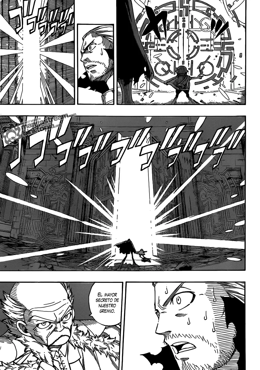 Fairy Tail - Capítulo 258 - Página 14 - LectorTMOo