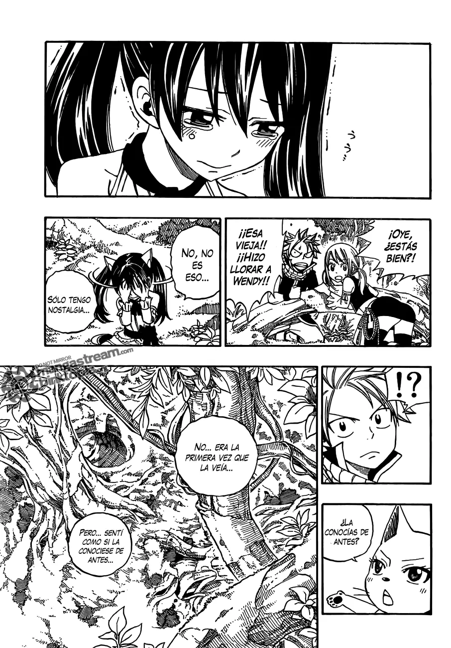 Fairy Tail - Capítulo 259 - Página 22 - LectorTMOo
