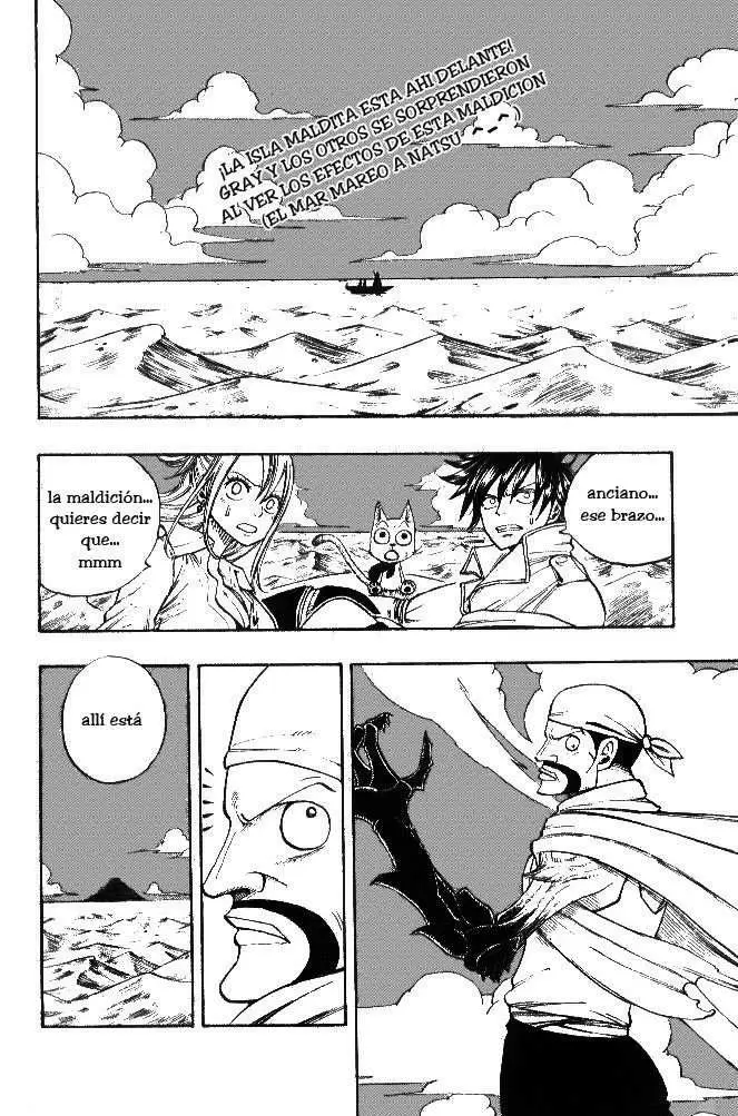 Fairy Tail - Capítulo 26 - Página 2 - LectorTMOo