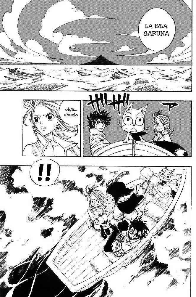 Fairy Tail - Capítulo 26 - Página 3 - LectorTMOo