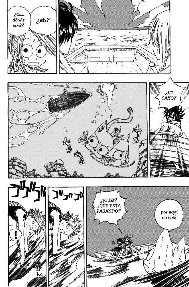 Fairy Tail - Capítulo 26 - Página 4 - LectorTMOo