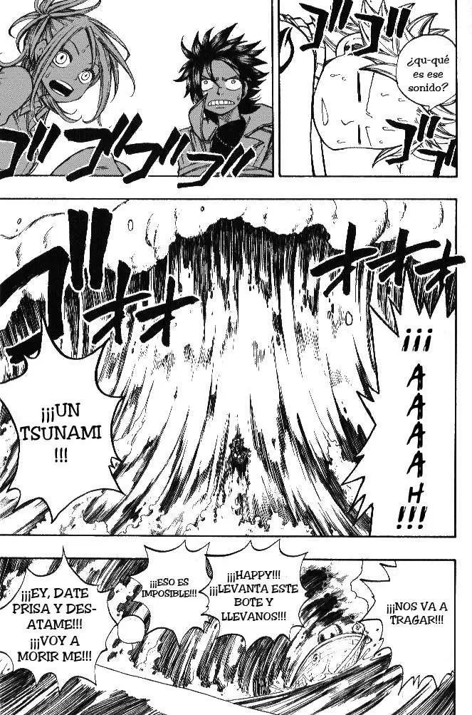 Fairy Tail - Capítulo 26 - Página 5 - LectorTMOo