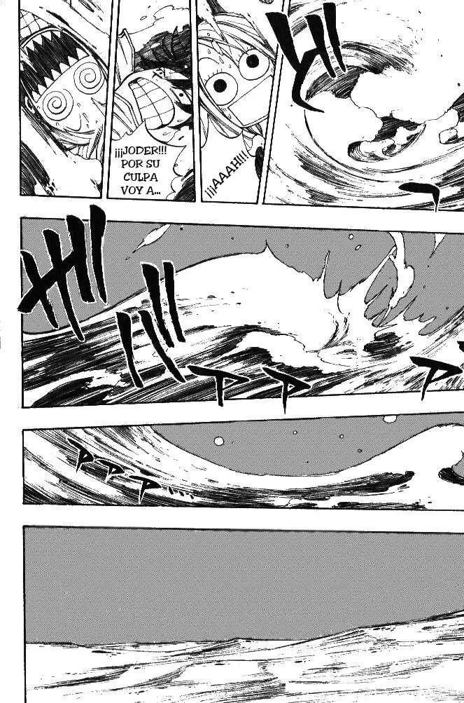 Fairy Tail - Capítulo 26 - Página 6 - LectorTMOo