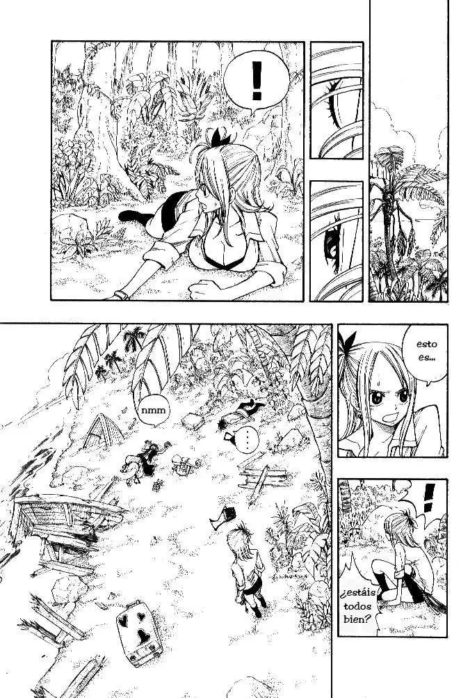 Fairy Tail - Capítulo 26 - Página 7 - LectorTMOo