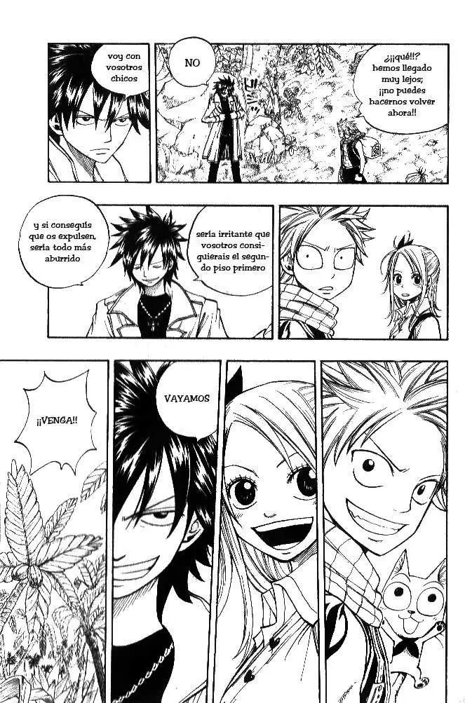 Fairy Tail - Capítulo 26 - Página 9 - LectorTMOo