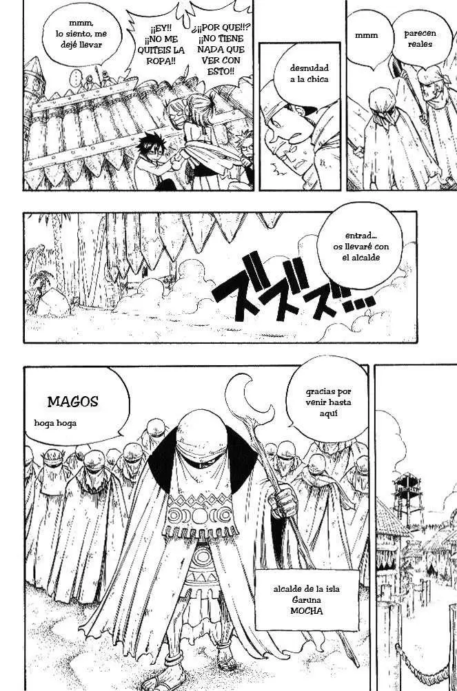 Fairy Tail - Capítulo 26 - Página 12 - LectorTMOo