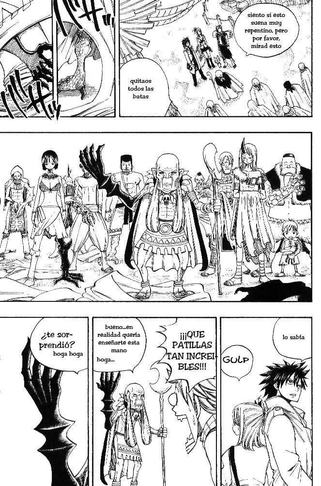 Fairy Tail - Capítulo 26 - Página 13 - LectorTMOo