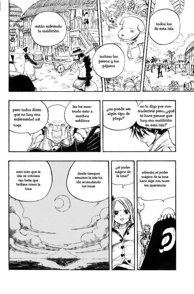 Fairy Tail - Capítulo 26 - Página 14 - LectorTMOo