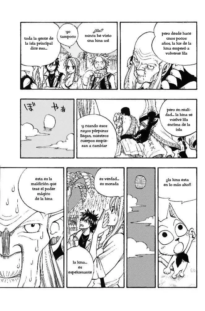 Fairy Tail - Capítulo 26 - Página 15 - LectorTMOo