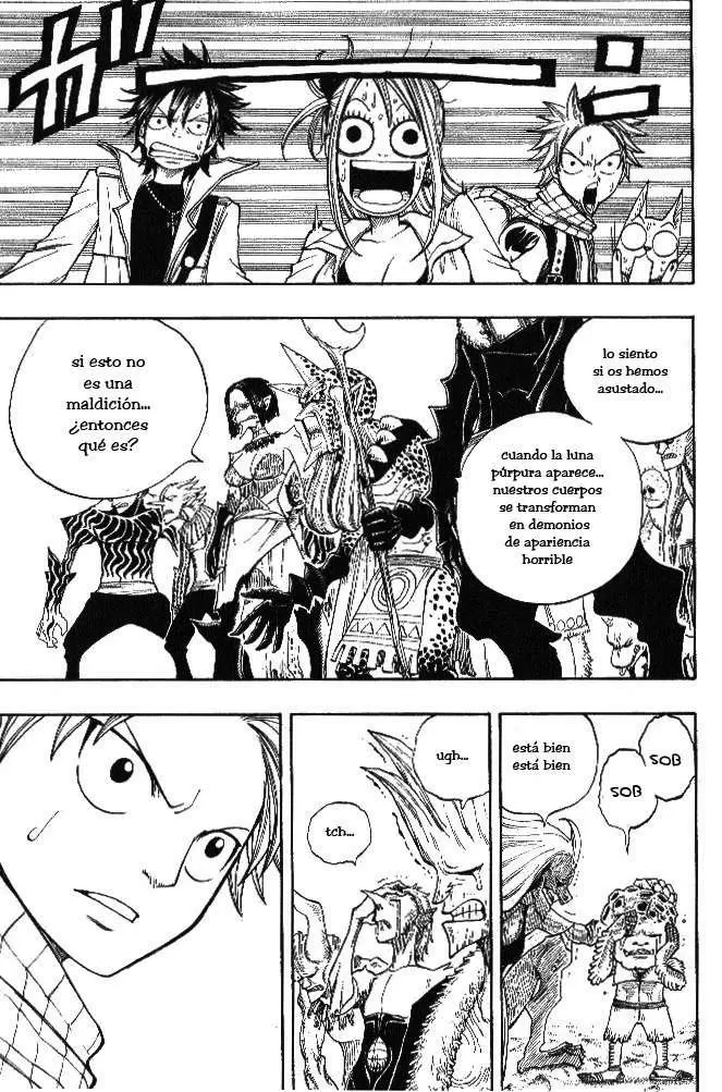 Fairy Tail - Capítulo 26 - Página 17 - LectorTMOo