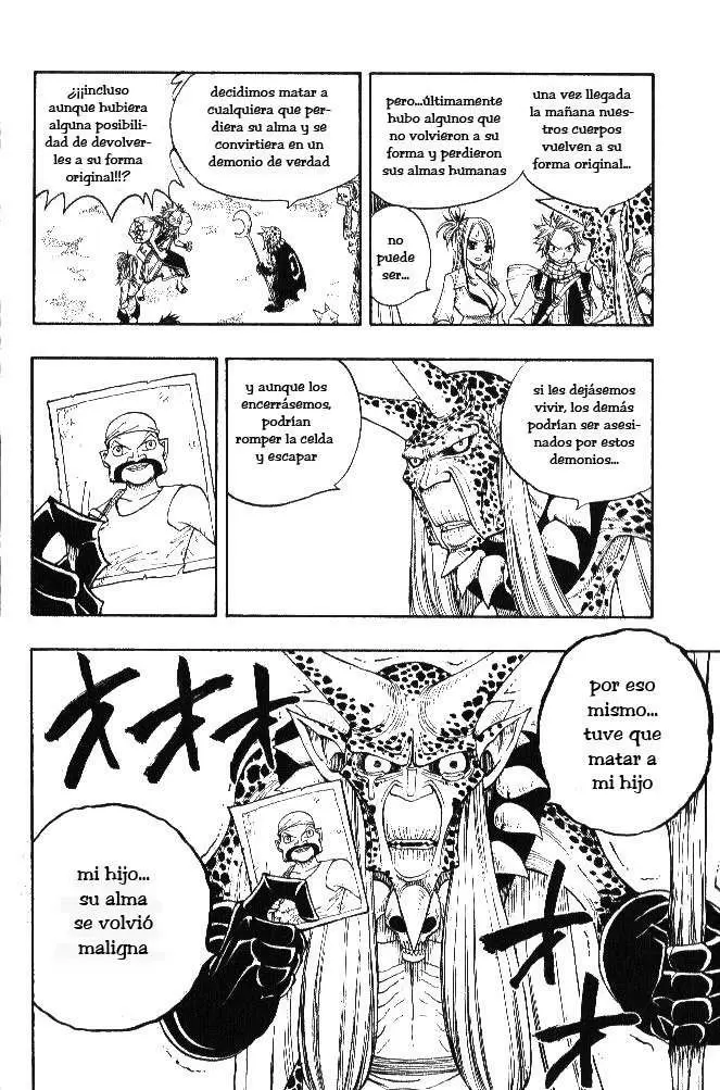 Fairy Tail - Capítulo 26 - Página 18 - LectorTMOo