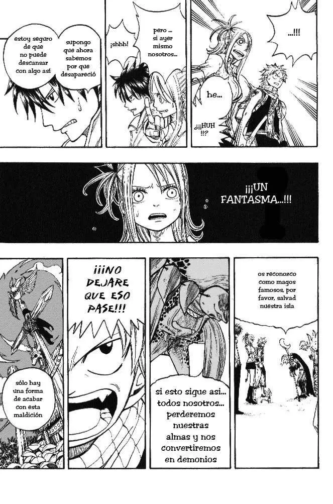 Fairy Tail - Capítulo 26 - Página 19 - LectorTMOo