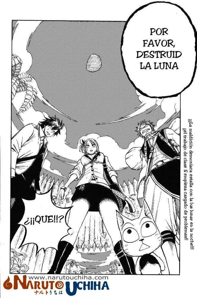 Fairy Tail - Capítulo 26 - Página 20 - LectorTMOo
