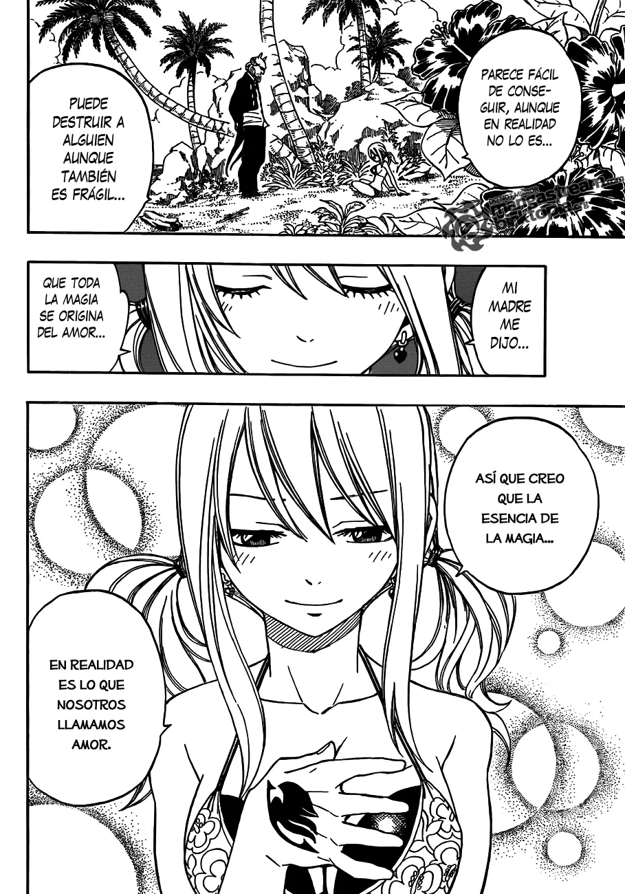 Fairy Tail - Capítulo 261 - Página 13 - LectorTMOo