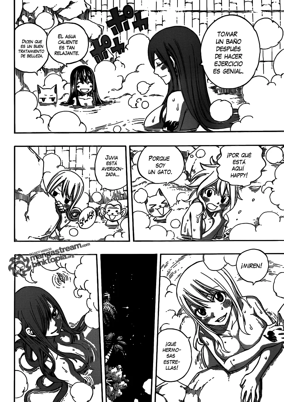 Fairy Tail - Capítulo 261 - Página 17 - LectorTMOo