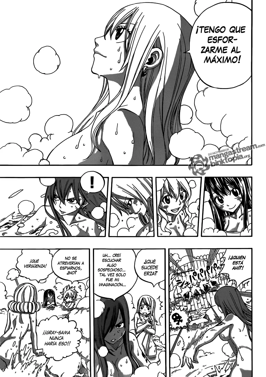 Fairy Tail - Capítulo 261 - Página 20 - LectorTMOo