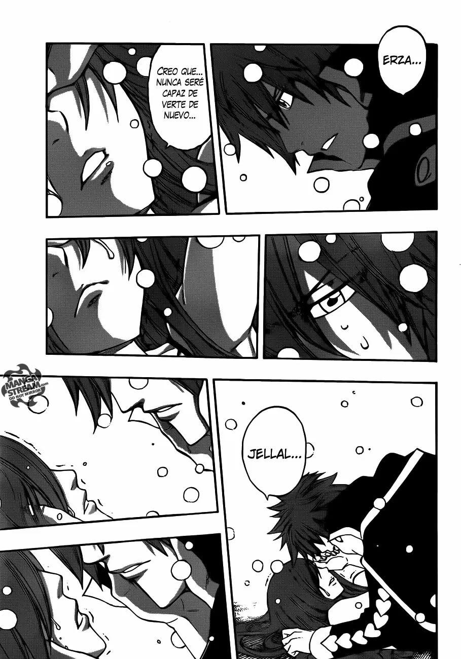 Fairy Tail - Capítulo 264 - Página 12 - LectorTMOo